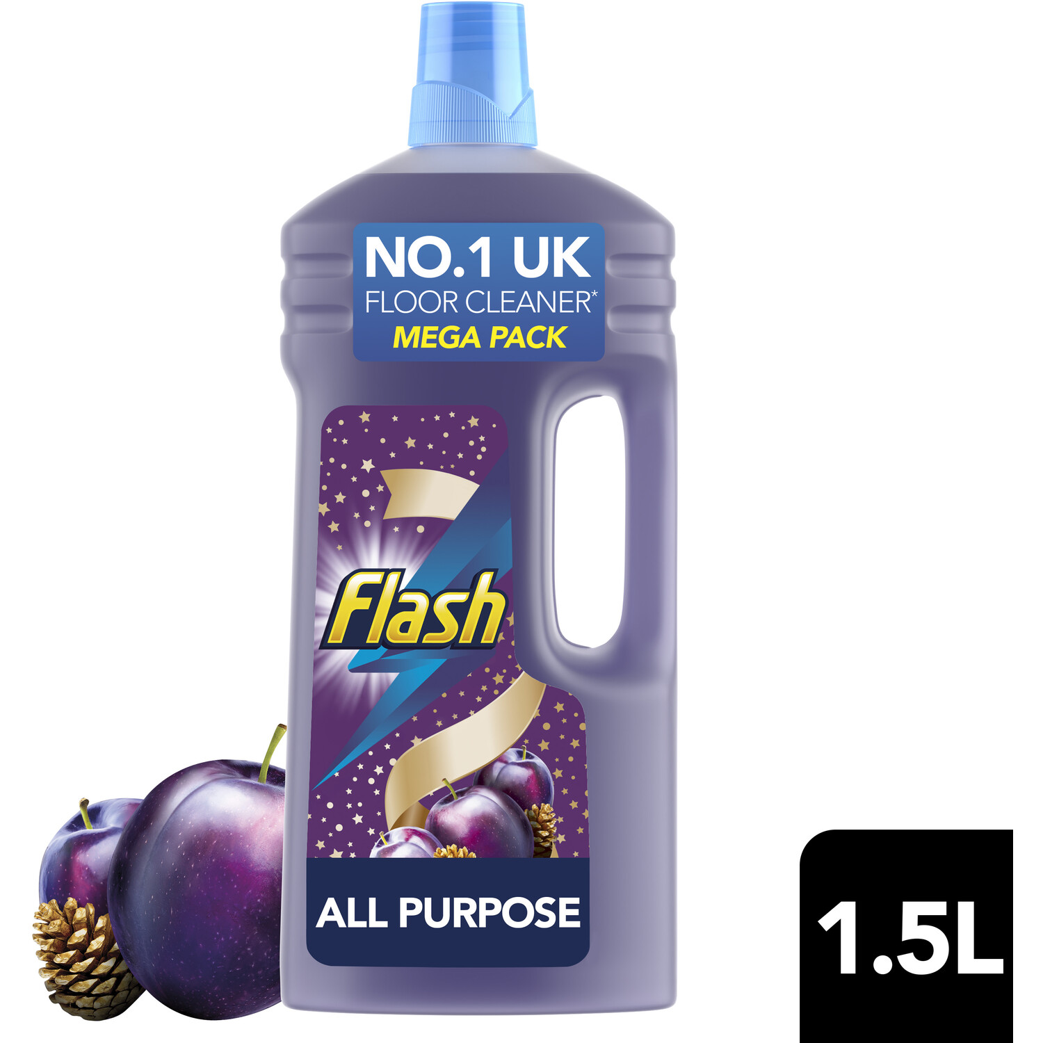 Flash All Purpose Liquid Cleaner Image 2