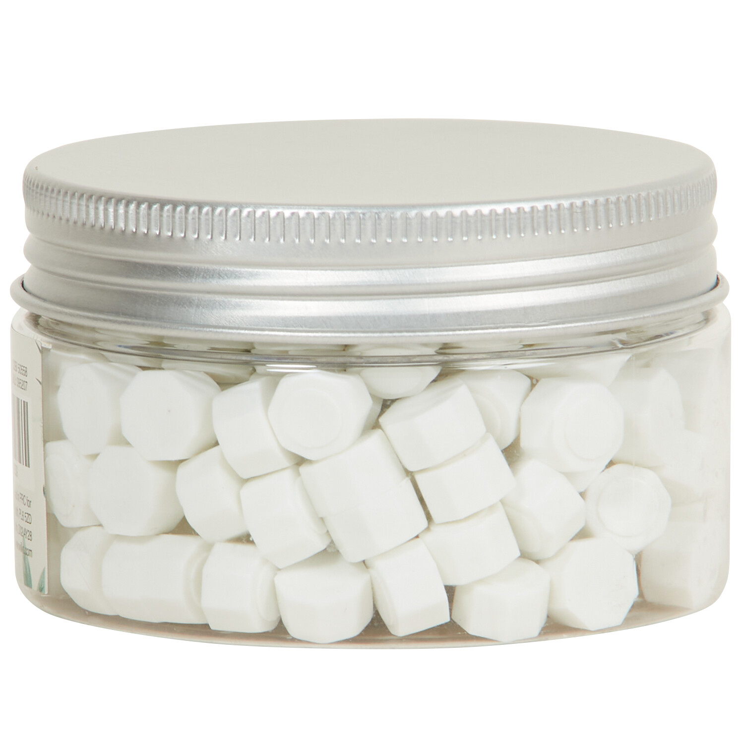 Pack of 200 Sealing Wax Pots - Multicolour Image 5