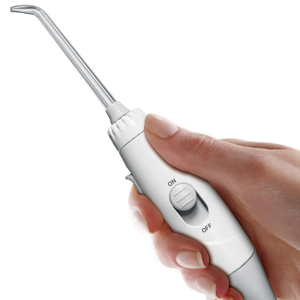 Waterpik White Ultra Water Flosser Image 3