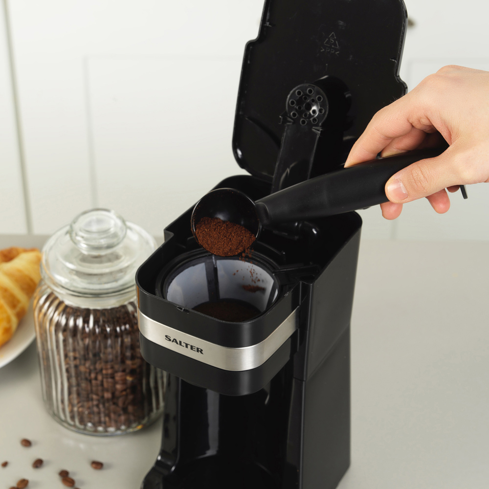 Salter EK2408V2 Coffee Maker to Go Personal Filter Coffee Machine 700W Image 5