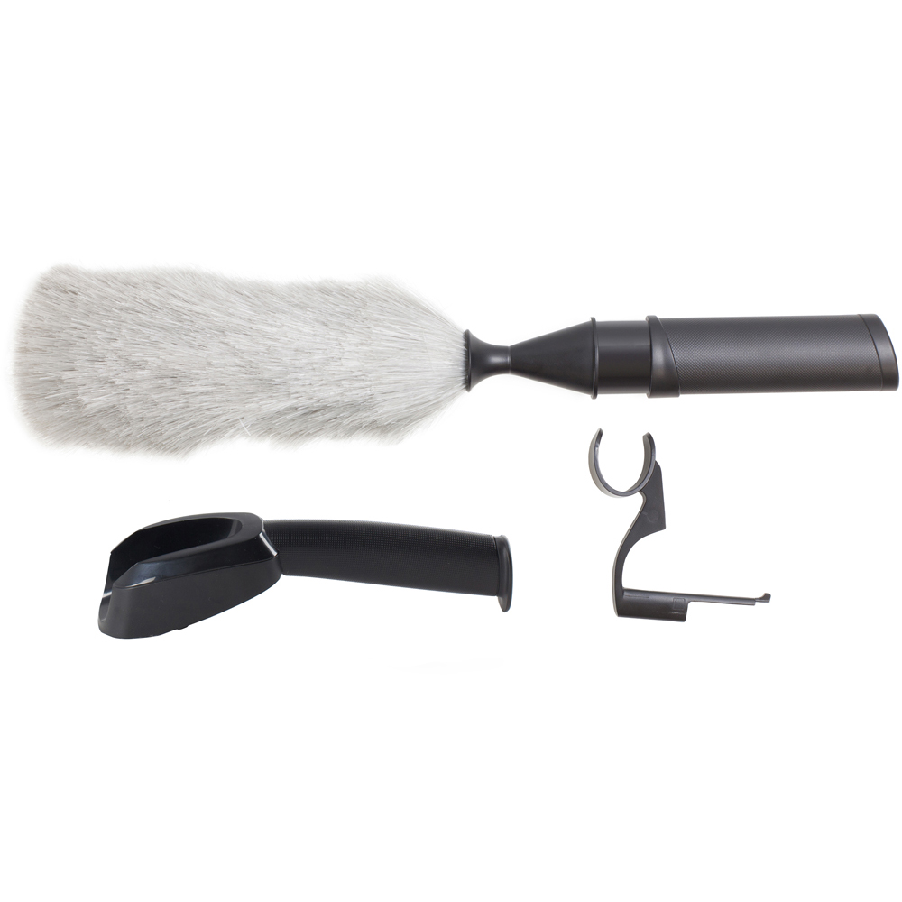Gtech AirRAM Speed Cleaning Kit Image