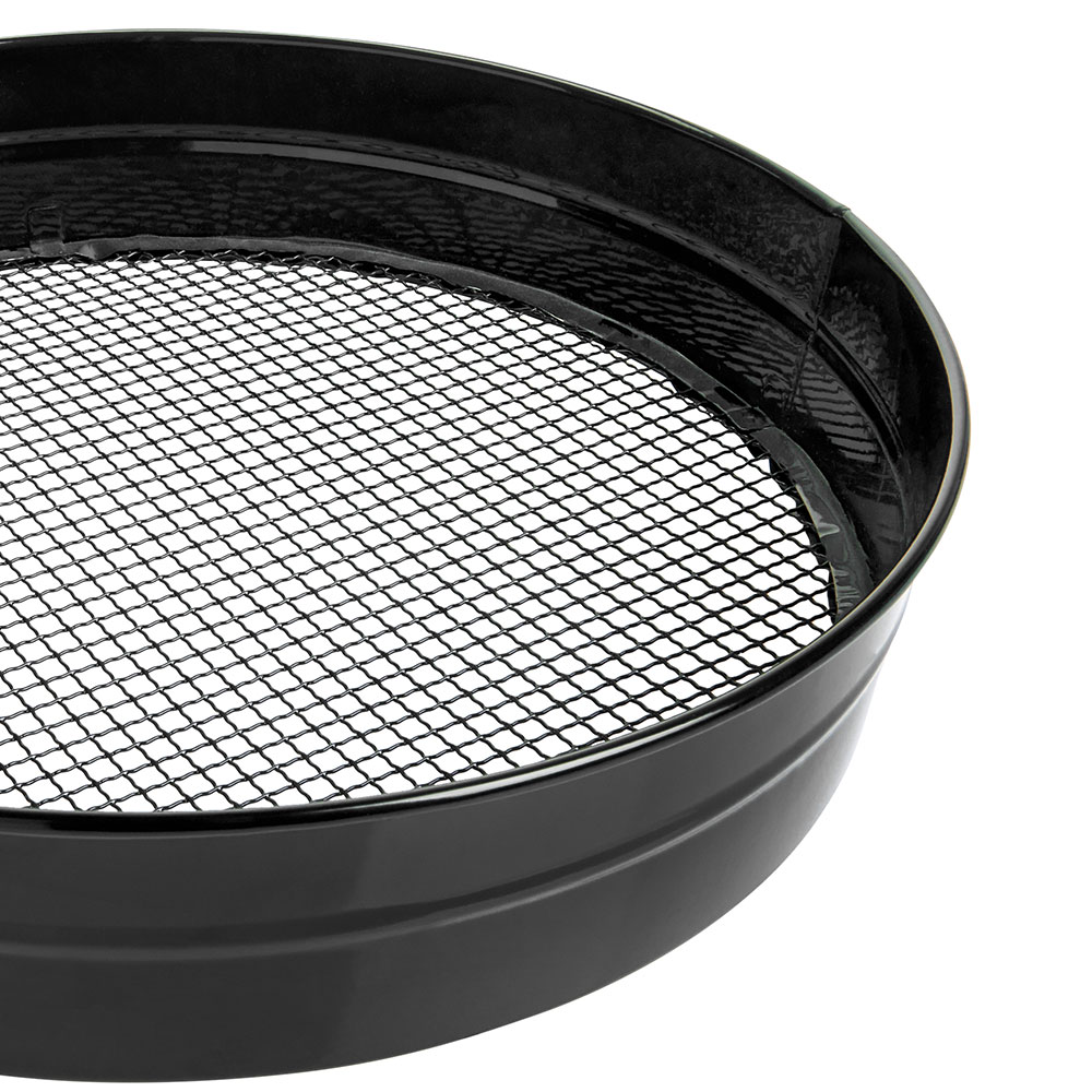 Large Garden Riddle Fasci Garden