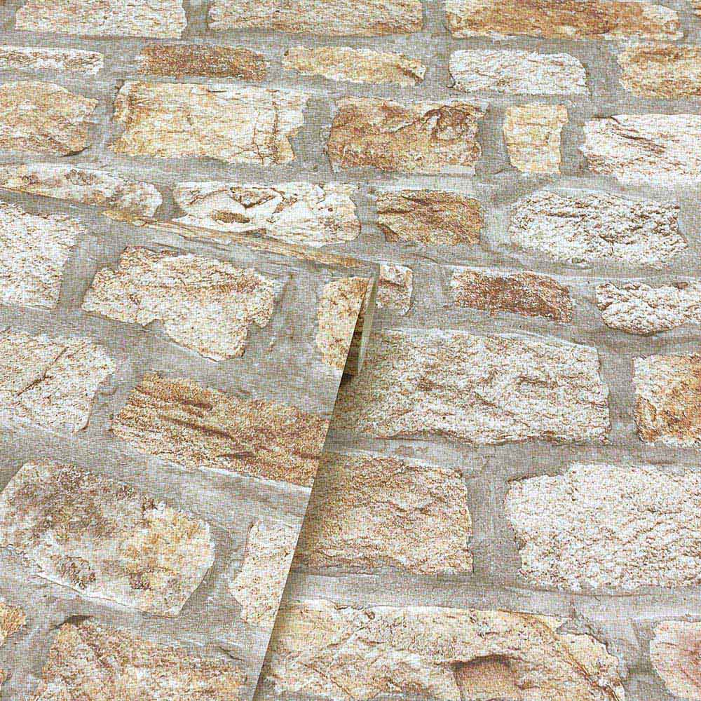 Arthouse Country Stone Wallpaper Image 2