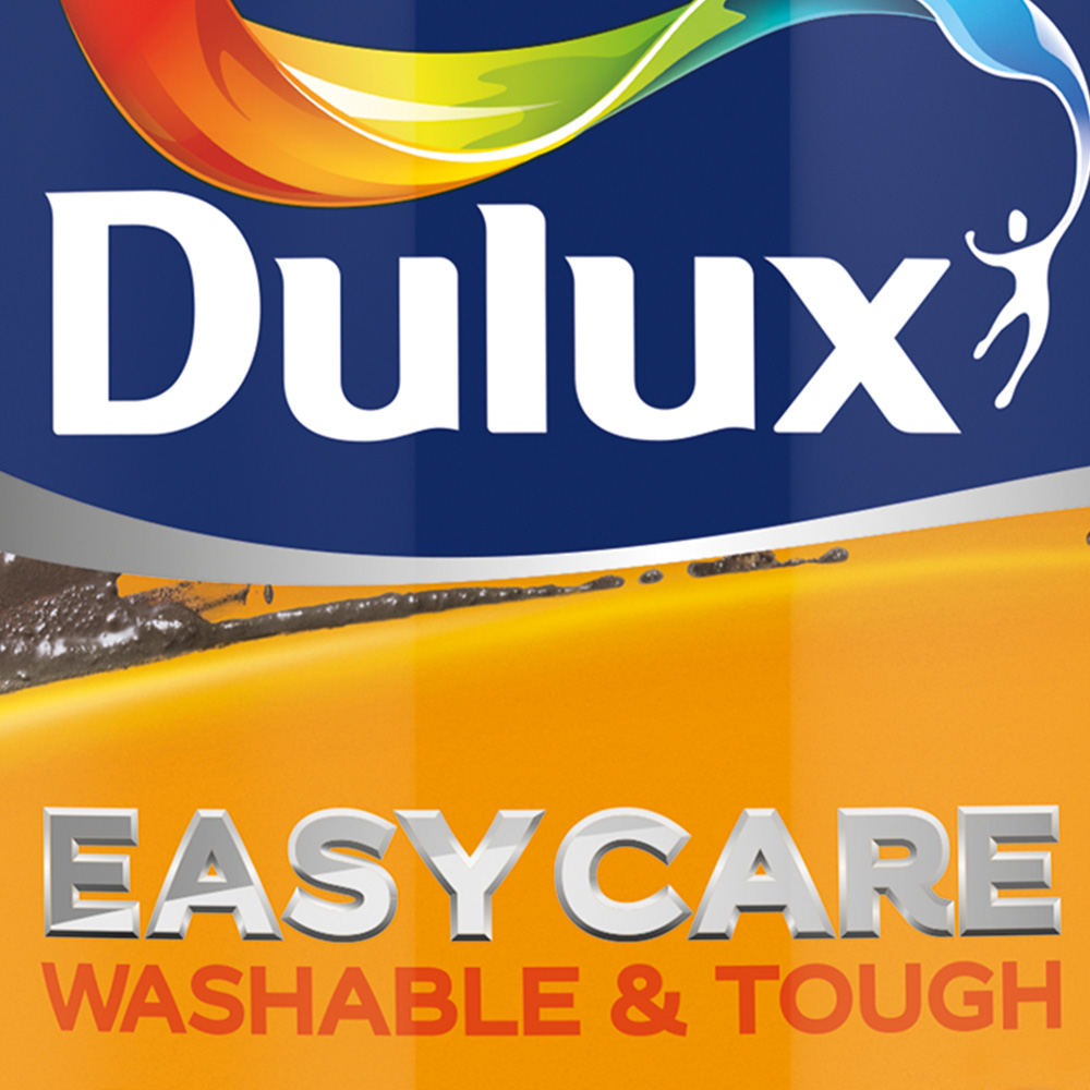 Dulux Easycare Washable & Tough Wild Wonder Matt Paint 2.5L Image 3