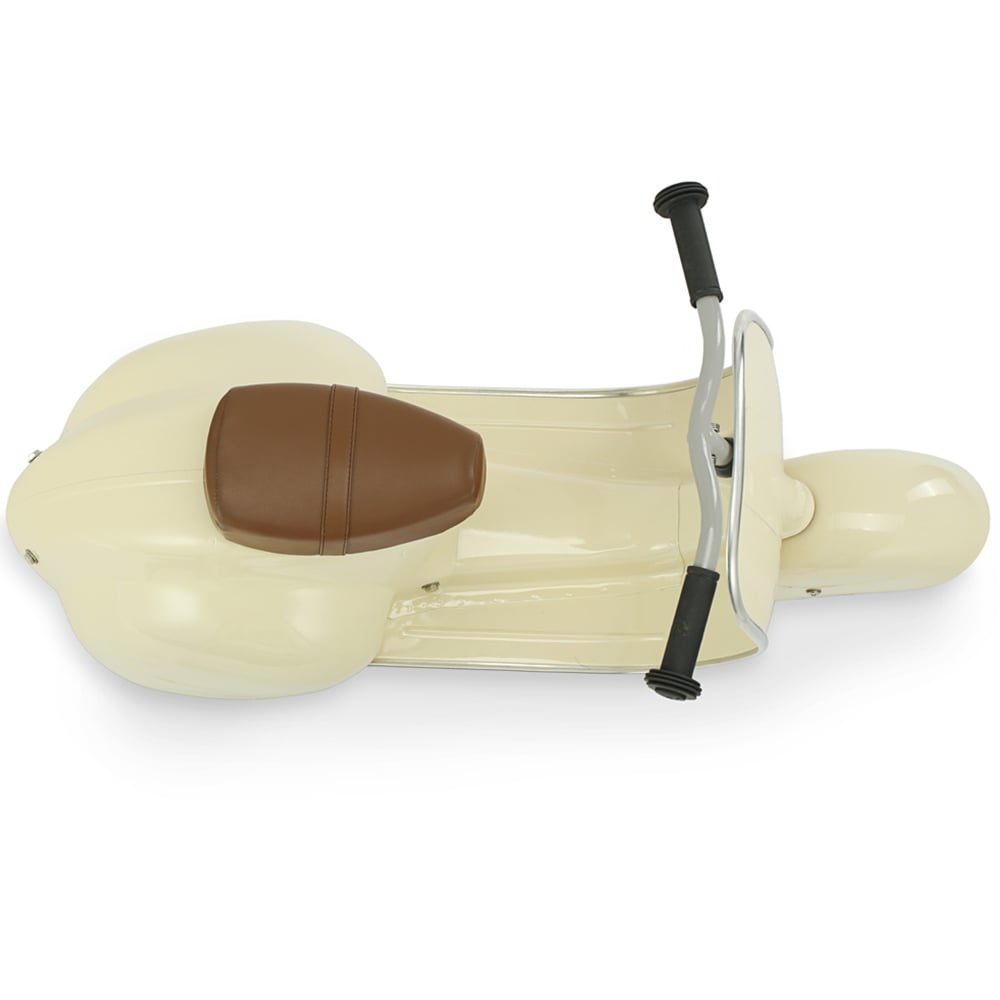 Ambosstoys Primo Cream Scooter Image 5
