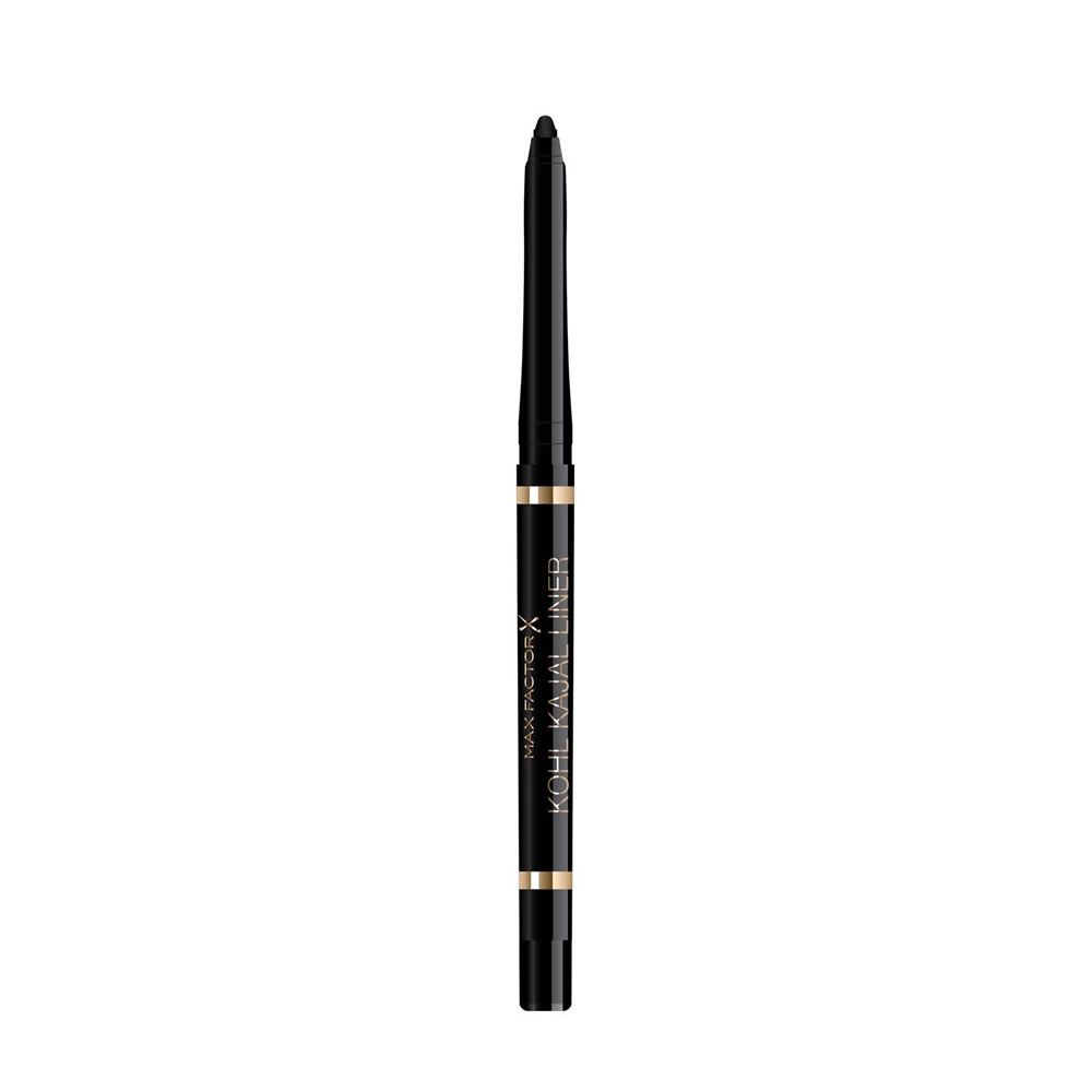 Max Factor Kohl Kajal Eyeliner Pencil Black Wilko