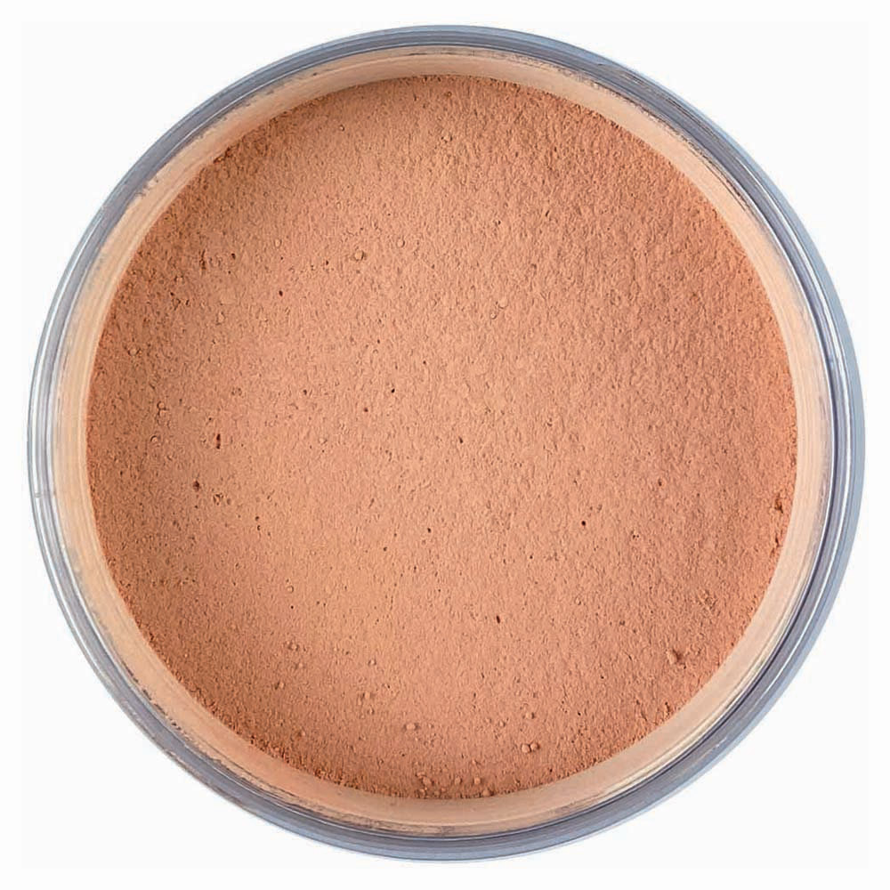 Technic Mineral Foundation Beige Image 2