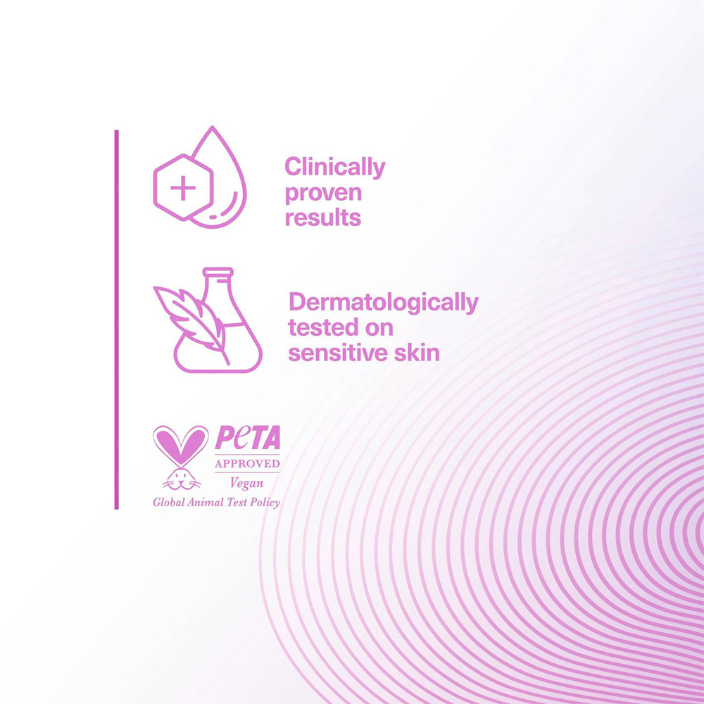 Simple Smooth+ Softening Daily Facial Cleanser Face Wash Gel 240ml 6 Pack Image 8