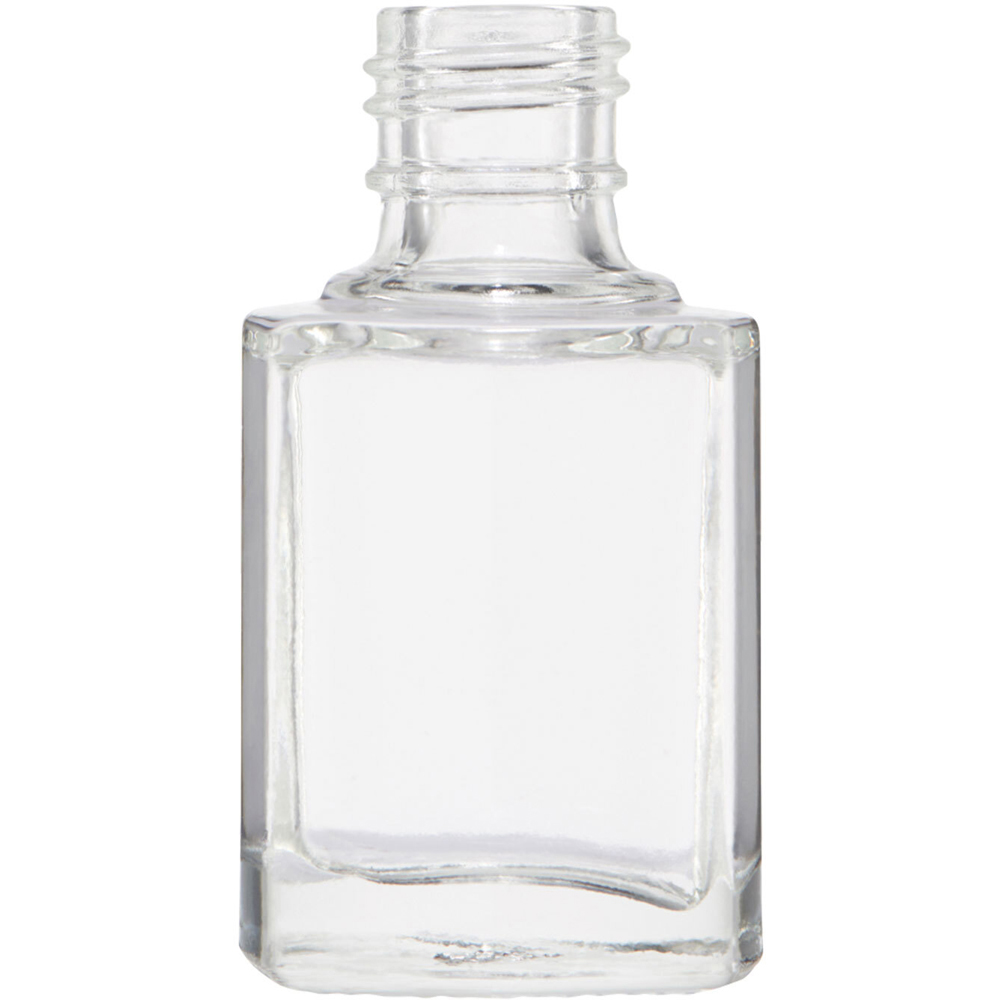 Collection Spotlight Shine Gel Effect 01 Top Coat Nail Varnish 10.5ml Image 3