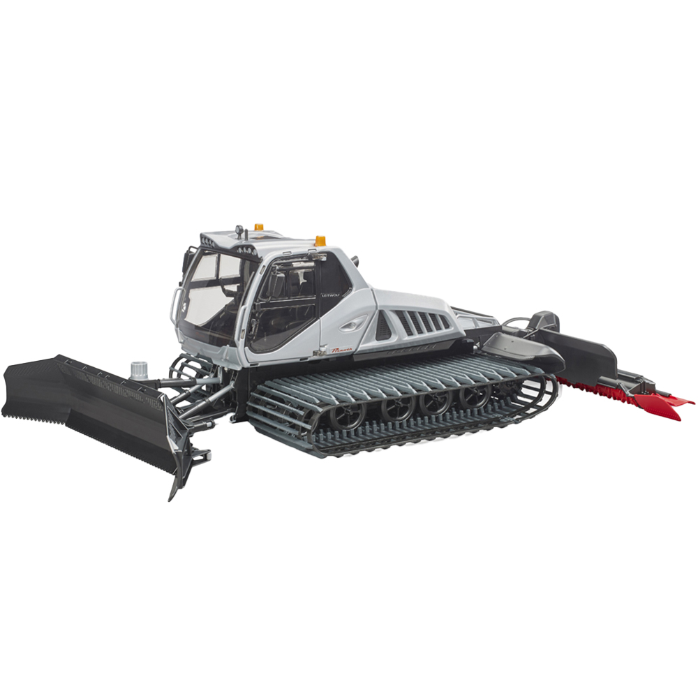 Bruder Prinoth Leitwolf Snow Groomer Image 1