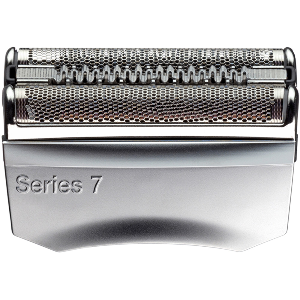 Braun 70S Shaver Replacement Head Silver Image 2