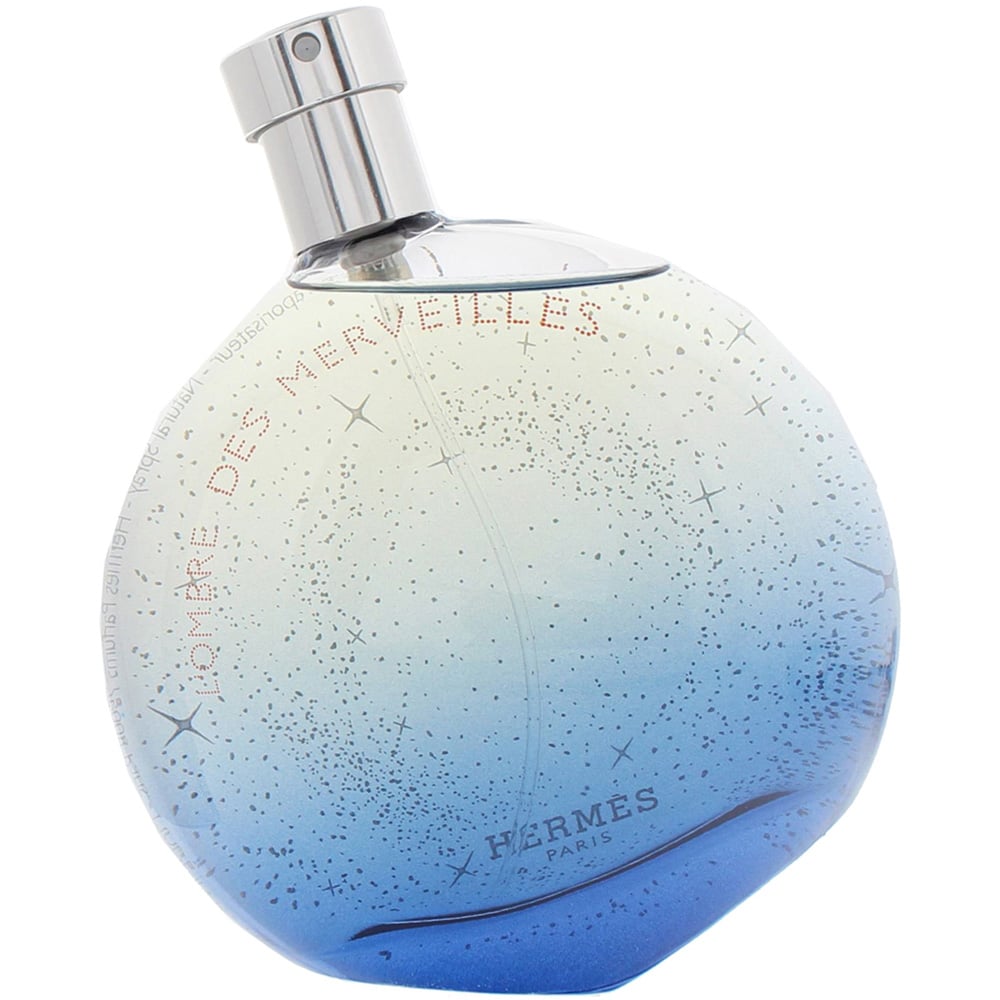 Hermès L'Ombre Des Merveilles Eau De Parfum 100ml Image 1