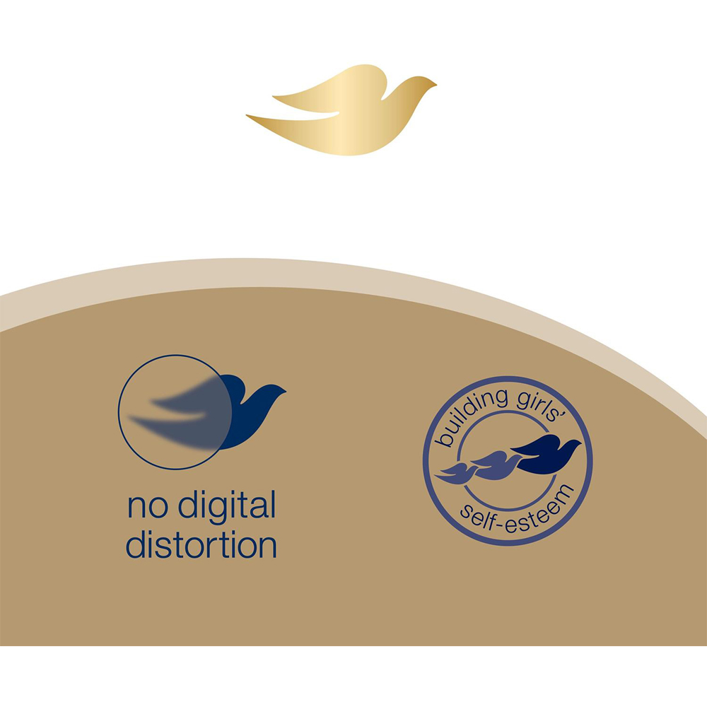 Dove Derma Spa Summer Revived Medium to Dark Skin Self Tan Body Mousse 150ml 4 Pack Image 3