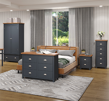 core products bedroom furniture