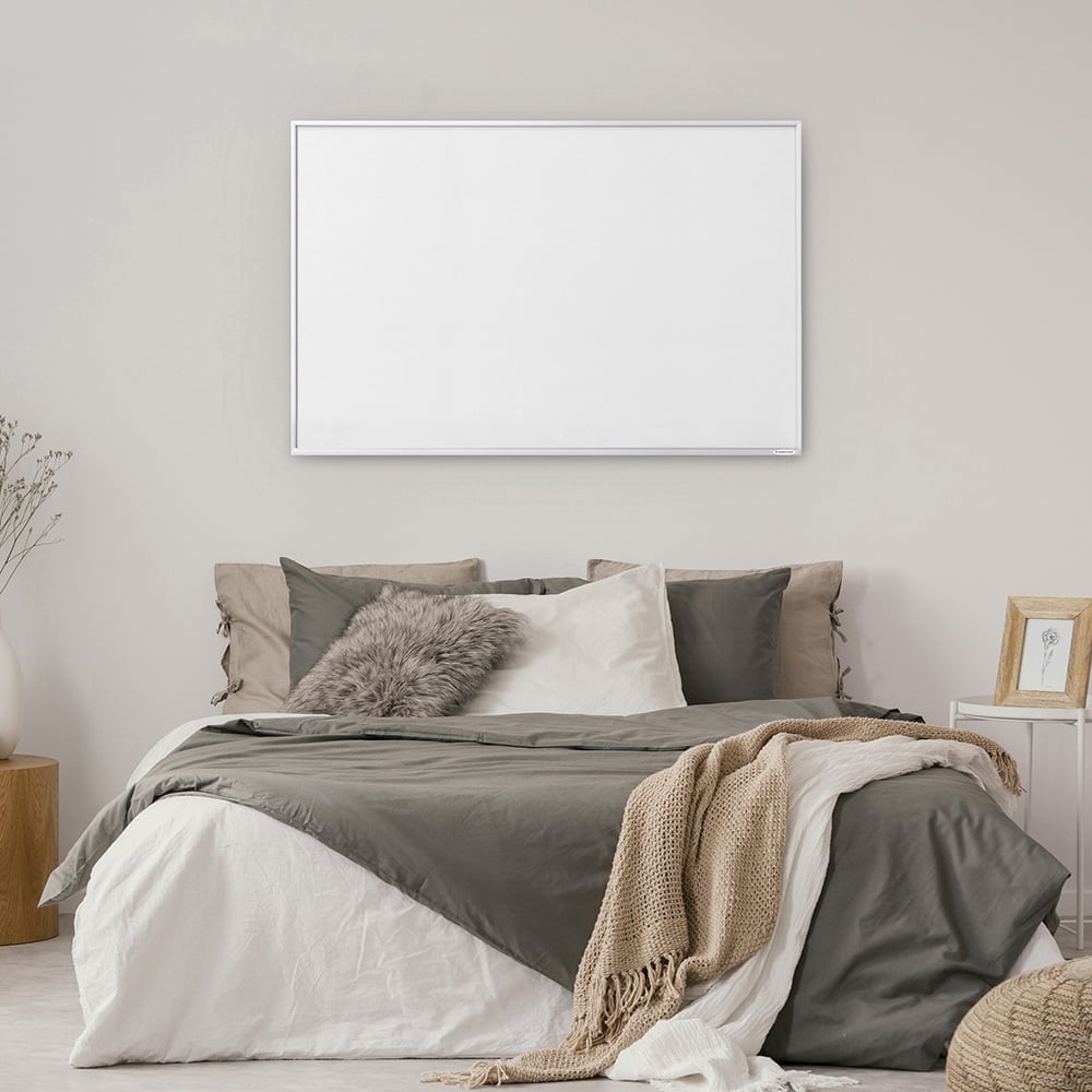 Mirrorstone Classic 900W Infrared Heating Panel Image 2