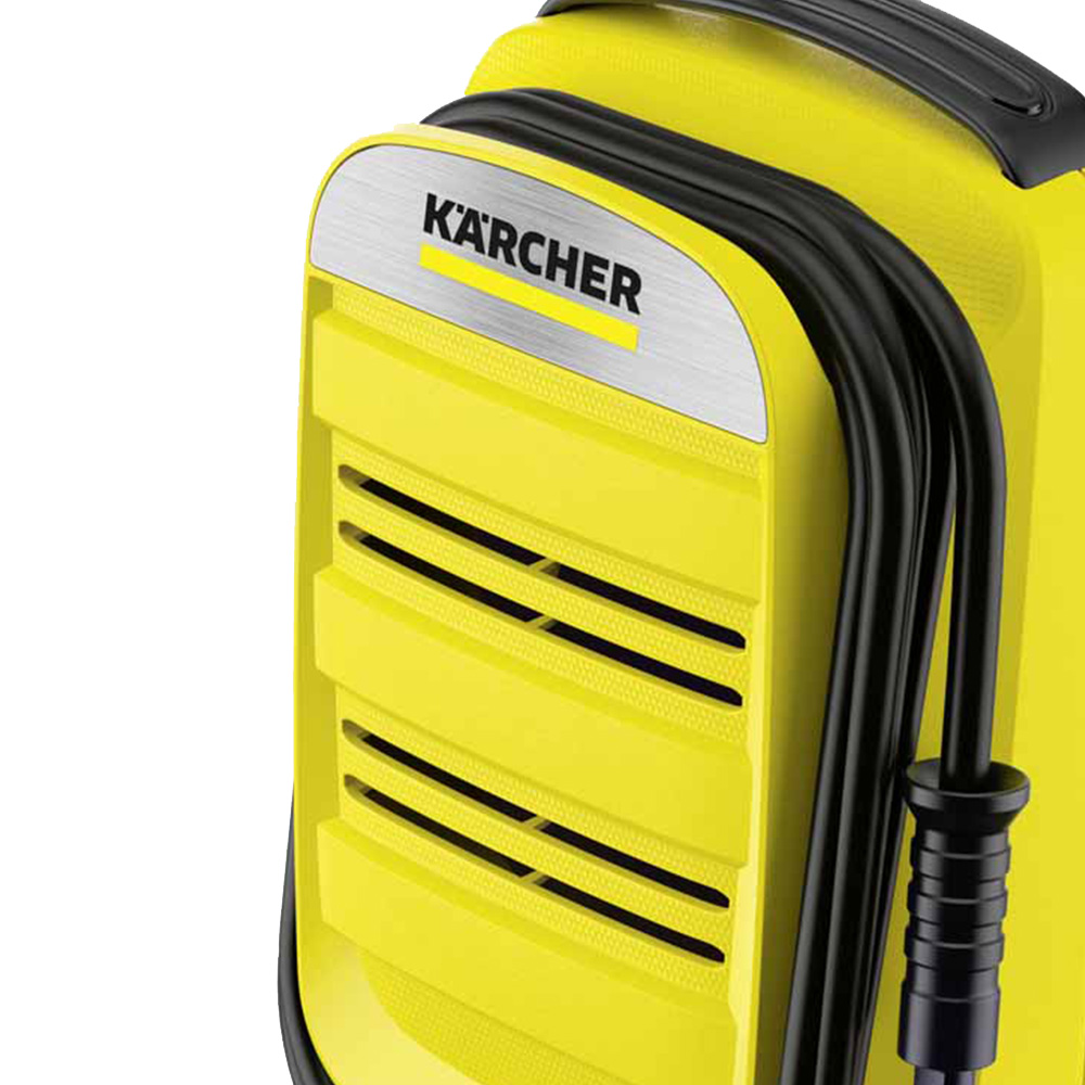 Karcher K2 Compact Pressure Washer Image 4