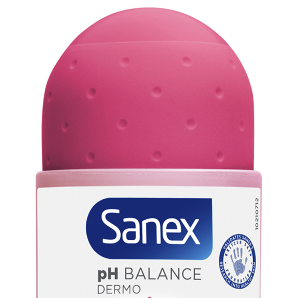 Sanex Dermo Care Antiperspirant Deodorant Roll On 50ml Image 3