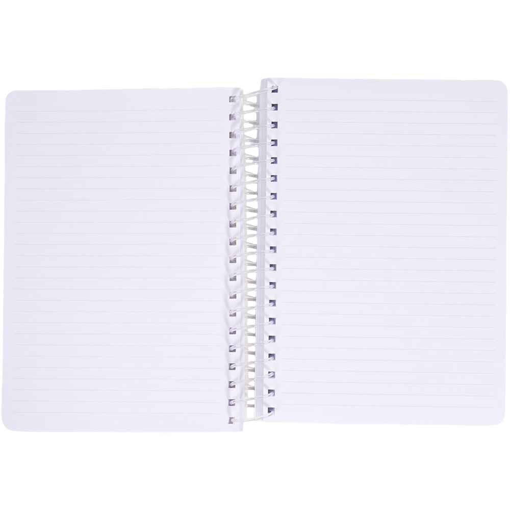 B5 Coiled Notepad Set Image 2