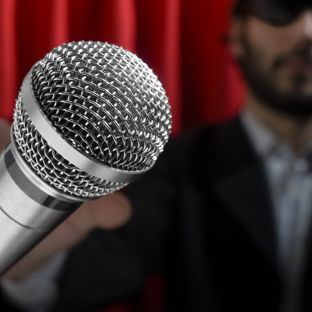 Activity Superstore Comedy Night Gift Experience 4 Pack Image 2