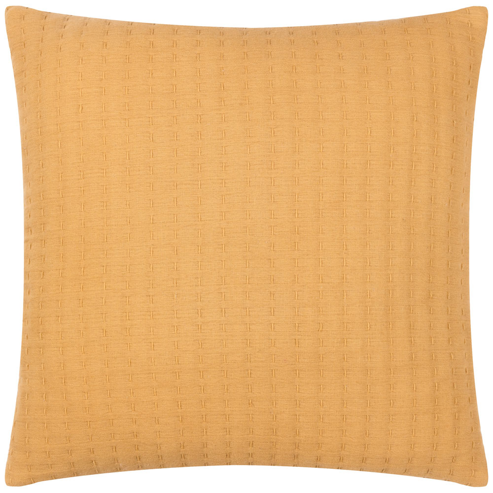 Yard Hush Honey Cotton Linear Cushion Image 1