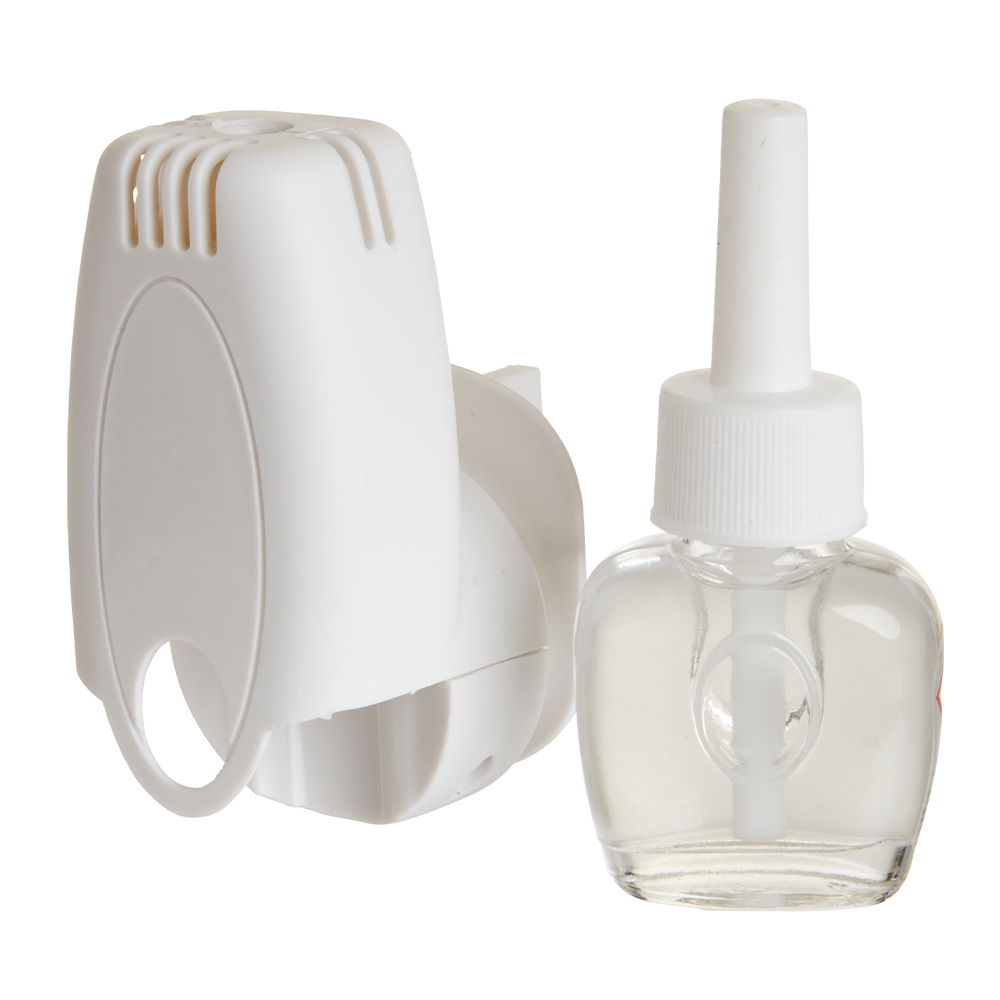 Wilko Sea Breeze Electric Plug In Air Freshener Wilko