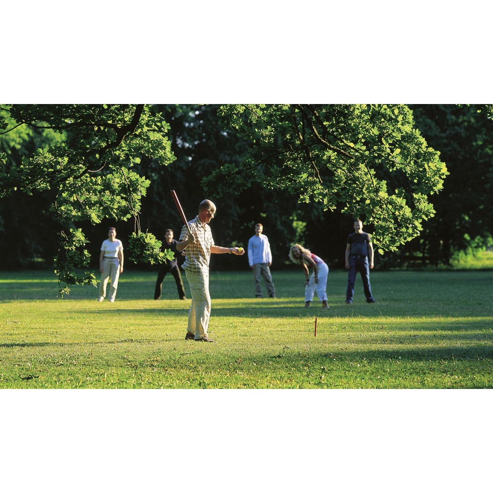 Bex Rounders Family Playset Image 2