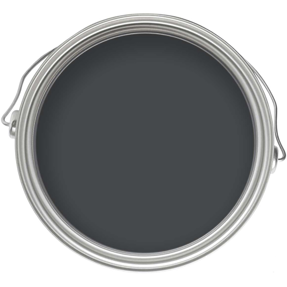Craig & Rose Walls and Ceilings Zeitgeist Chalky Matt Emulsion Paint 2.5L Image 3