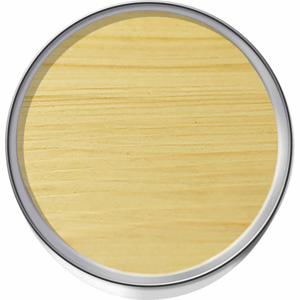 Thorndown Birch Satin Wood Paint 150ml Image 4