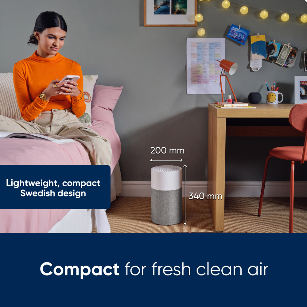 Blueair Blue Pure 511 Air Purifier Image 6