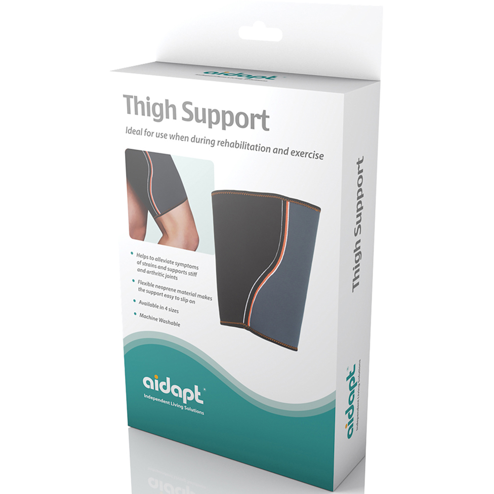 Aidapt Flexible Thigh Support Small Image 2