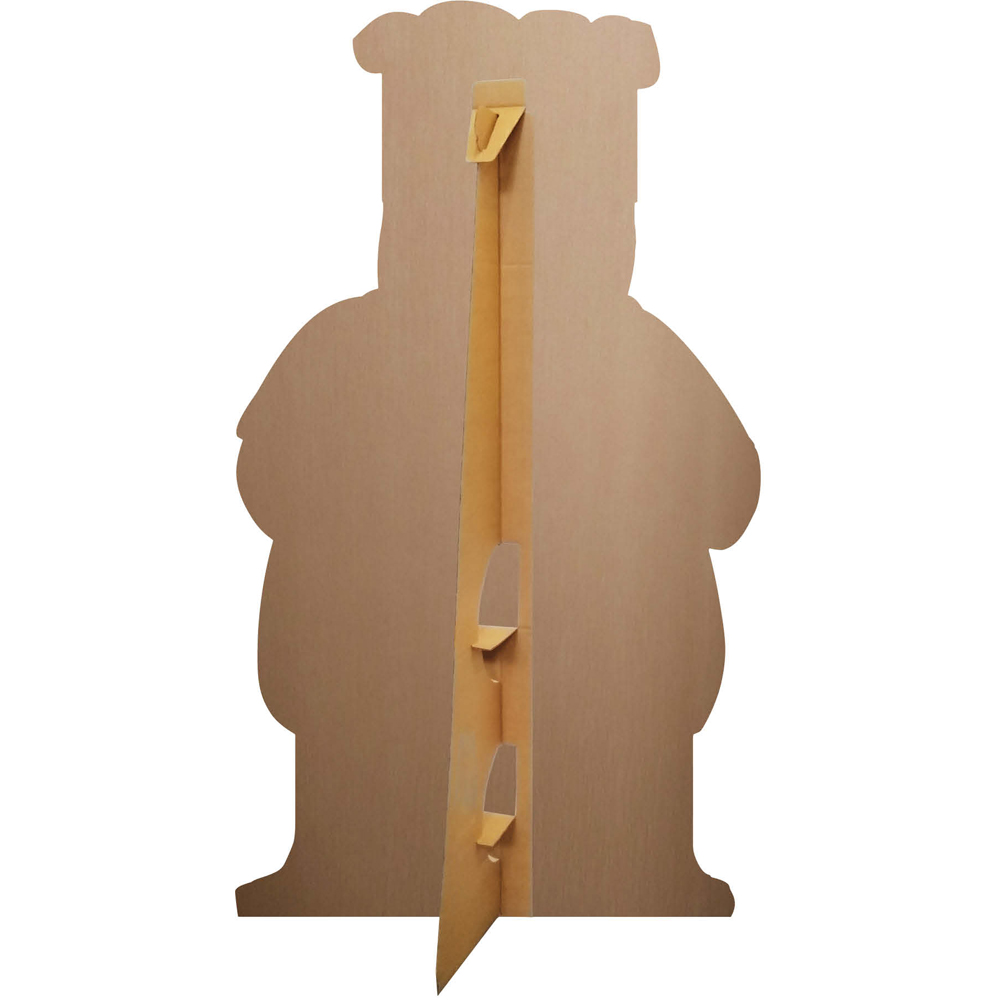 Star Cutouts South Park Chef Cardboard Cutout 5.5ft Image 3