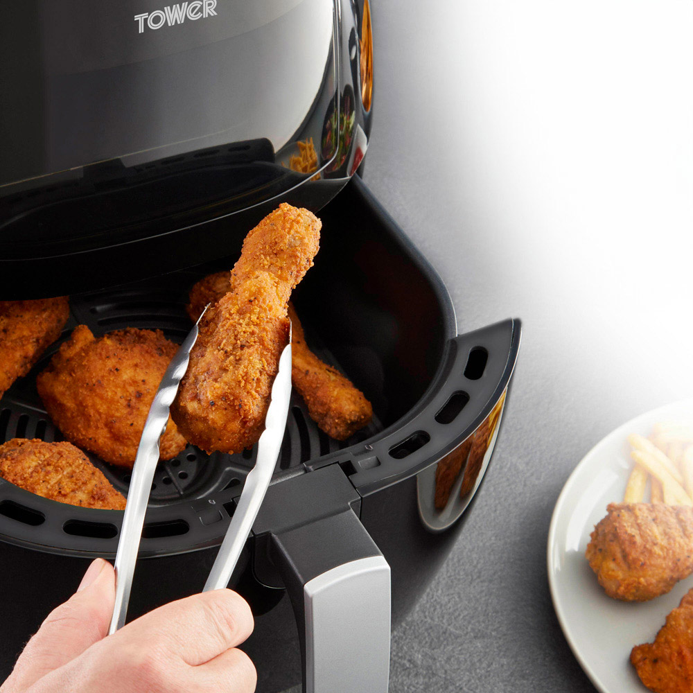 Tower T17072 7L Digital Vortx Vizion Air Fryer review