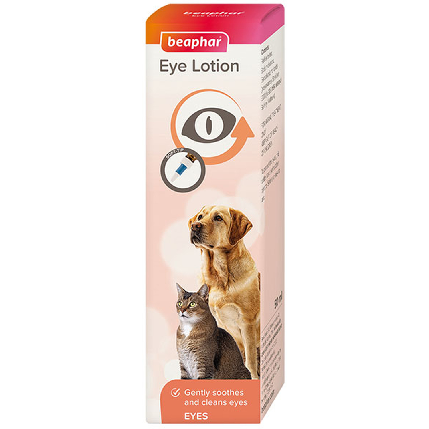 Beaphar Eye Lotion Image