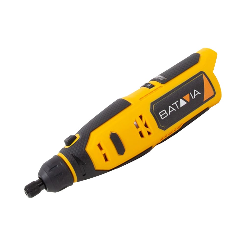 Batavia FIXXPACK 12V Rotary Tool Bare Unit Image 1