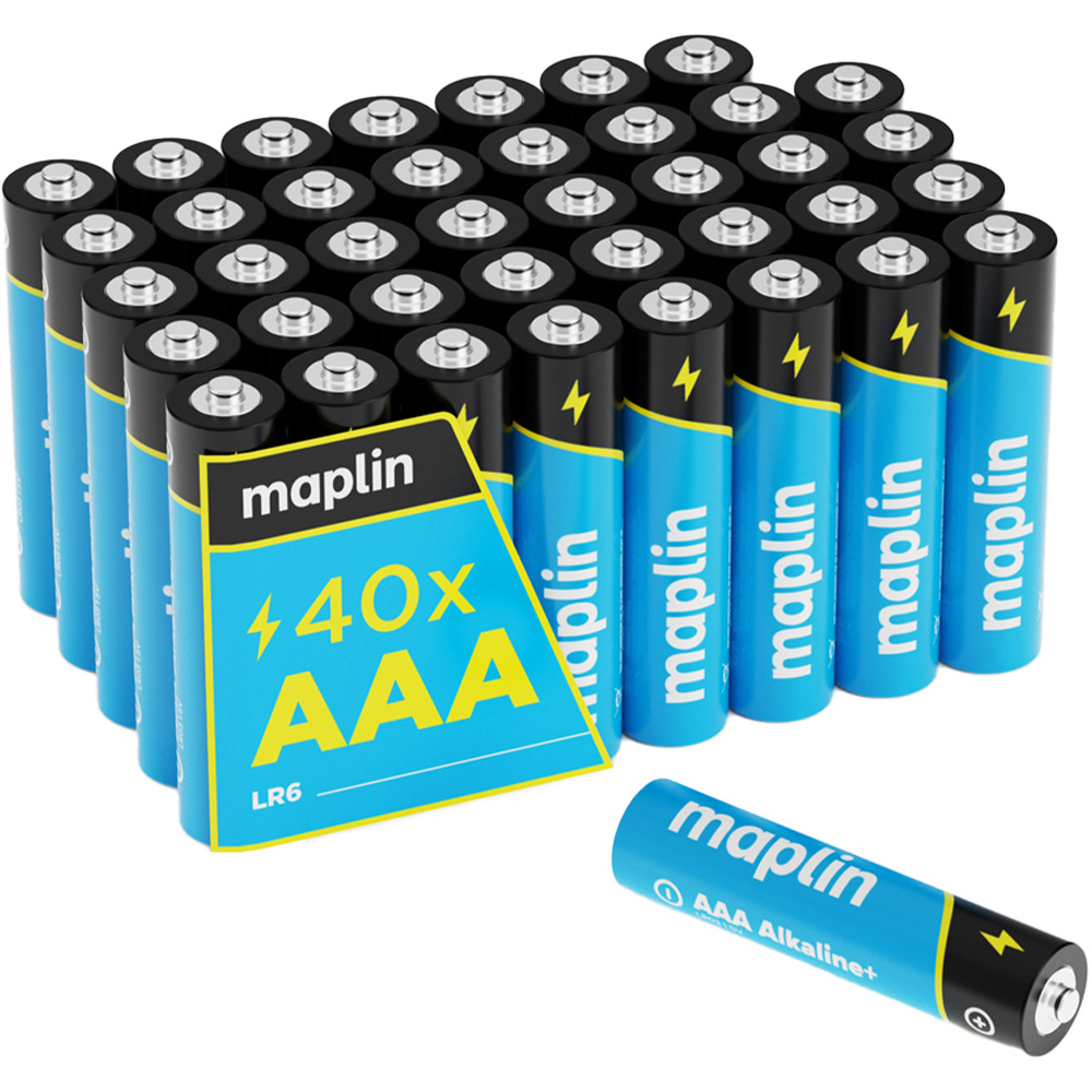 AG10 Batteries Carded Lithium Batteries