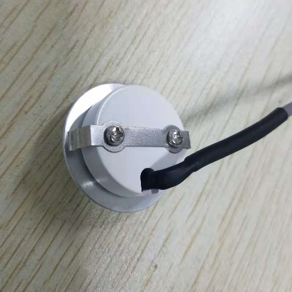 ENER-J 2 Pack 3W Emergency LED Downlight Image 2