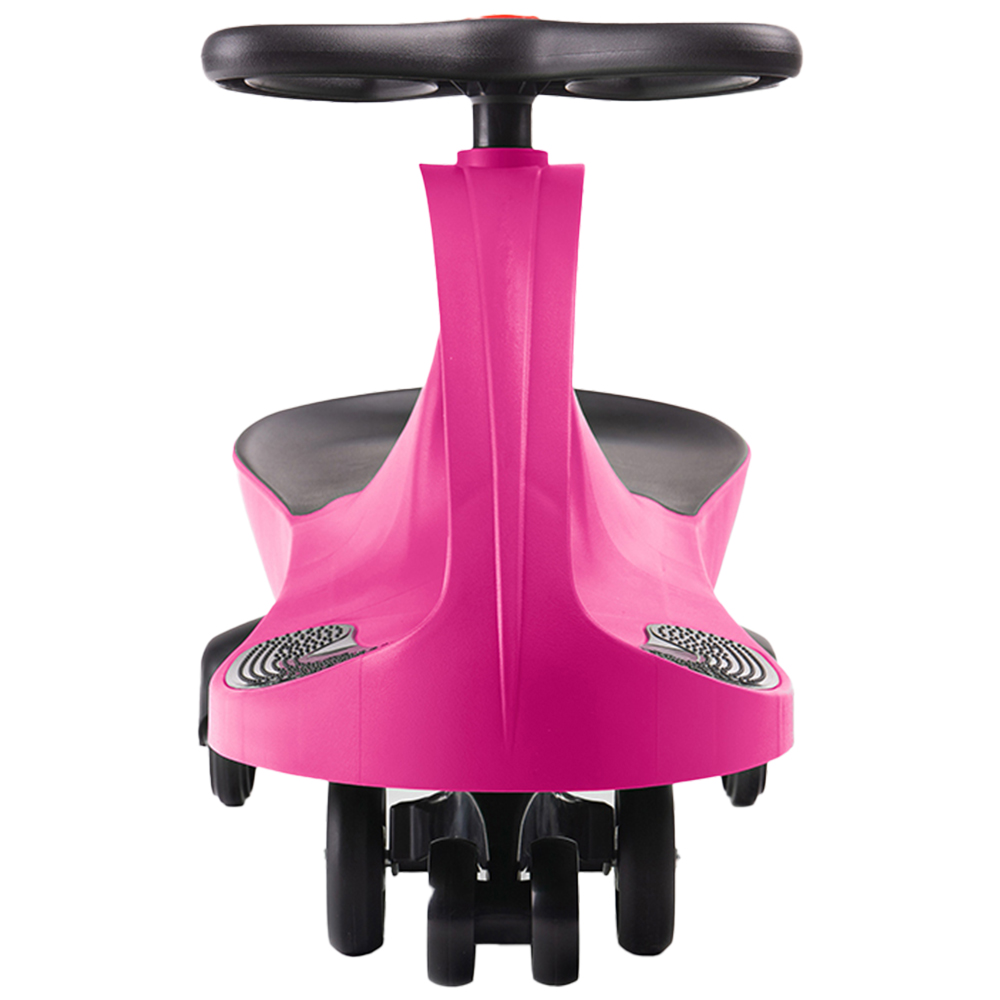 Didicar Pink Self-propelled Ride On Toy Image 6