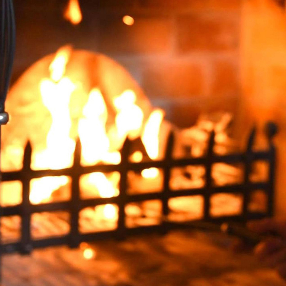 Ecoblaze Ash Kiln Dried Crate Firewood Logs Image 3