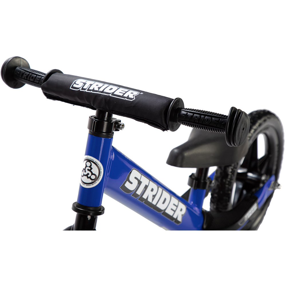 Strider Sport 12 inch Blue Balance Bike Image 4
