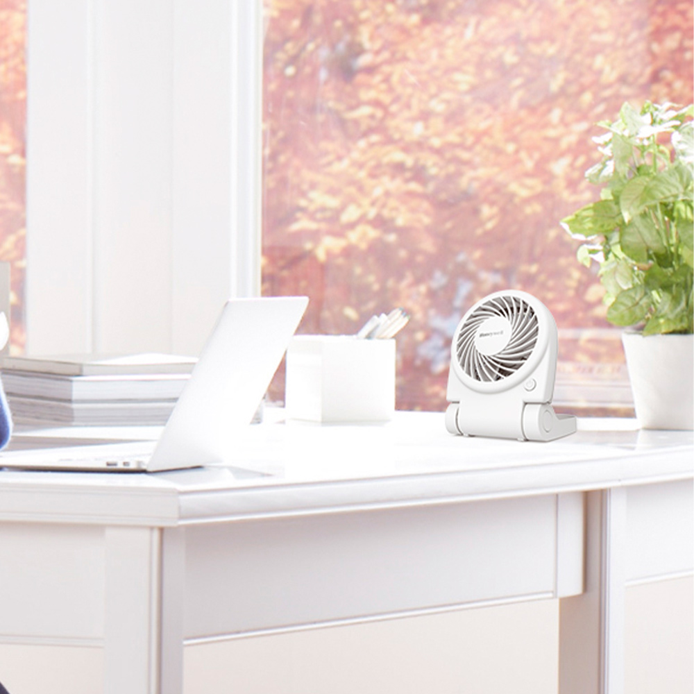 Honeywell Turbo On The Go Fan Image 4