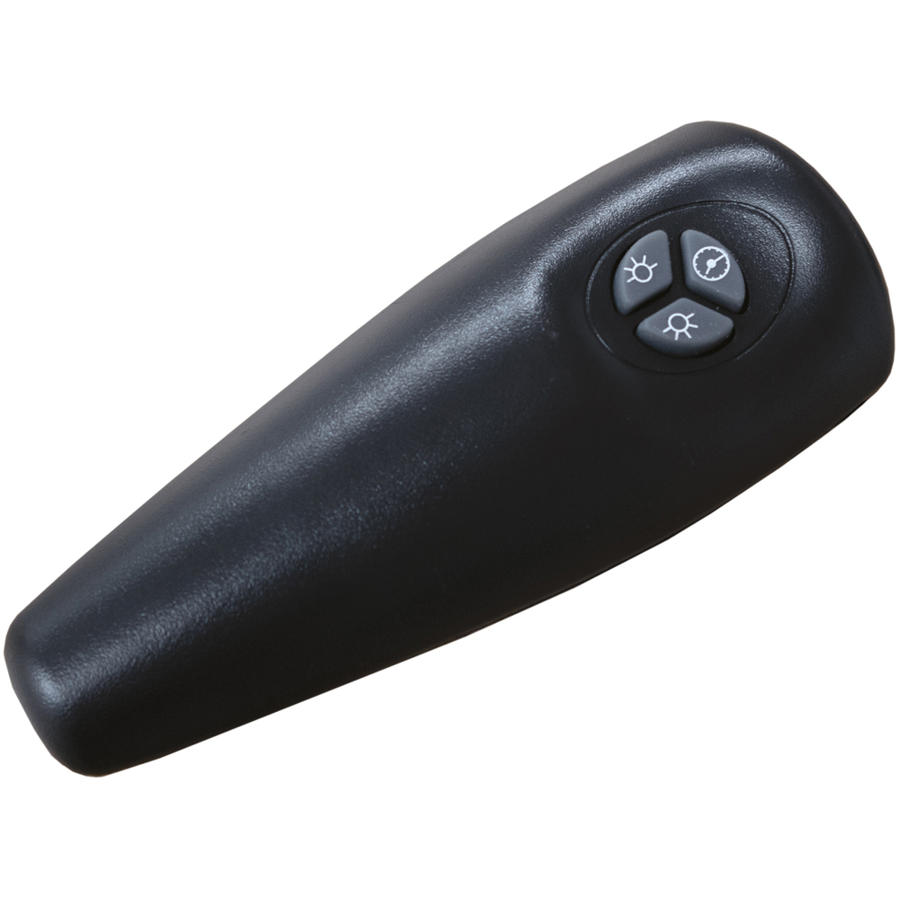 Igenix Portable Stainless Steel Umbrella Patio Heater Image 5