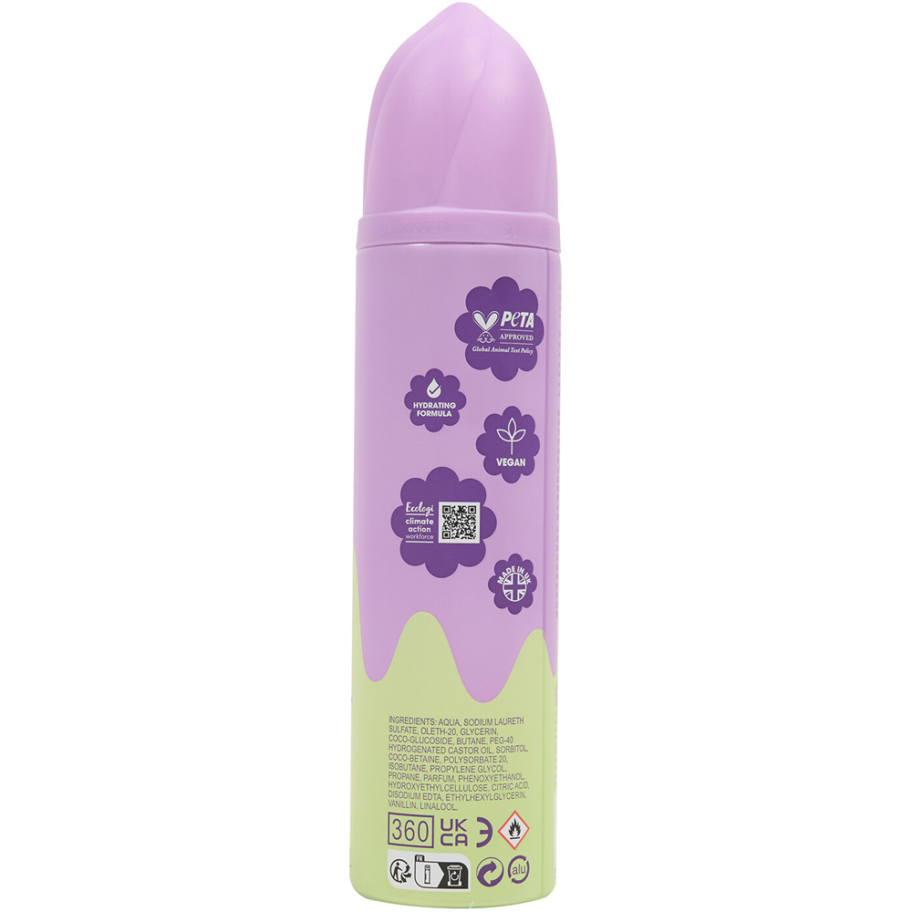 Sunkissed Scented Shower Whip Image 3