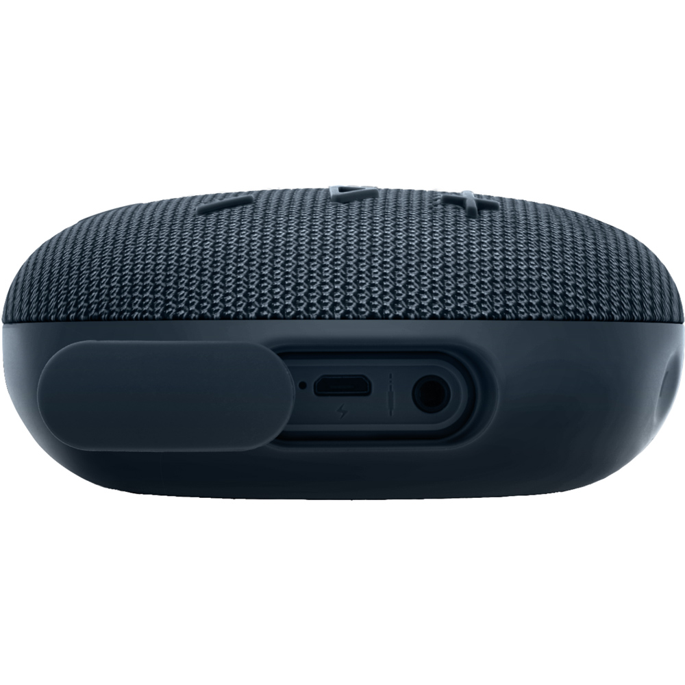 Streetz Blue Waterproof Bluetooth Speaker 5W Image 3