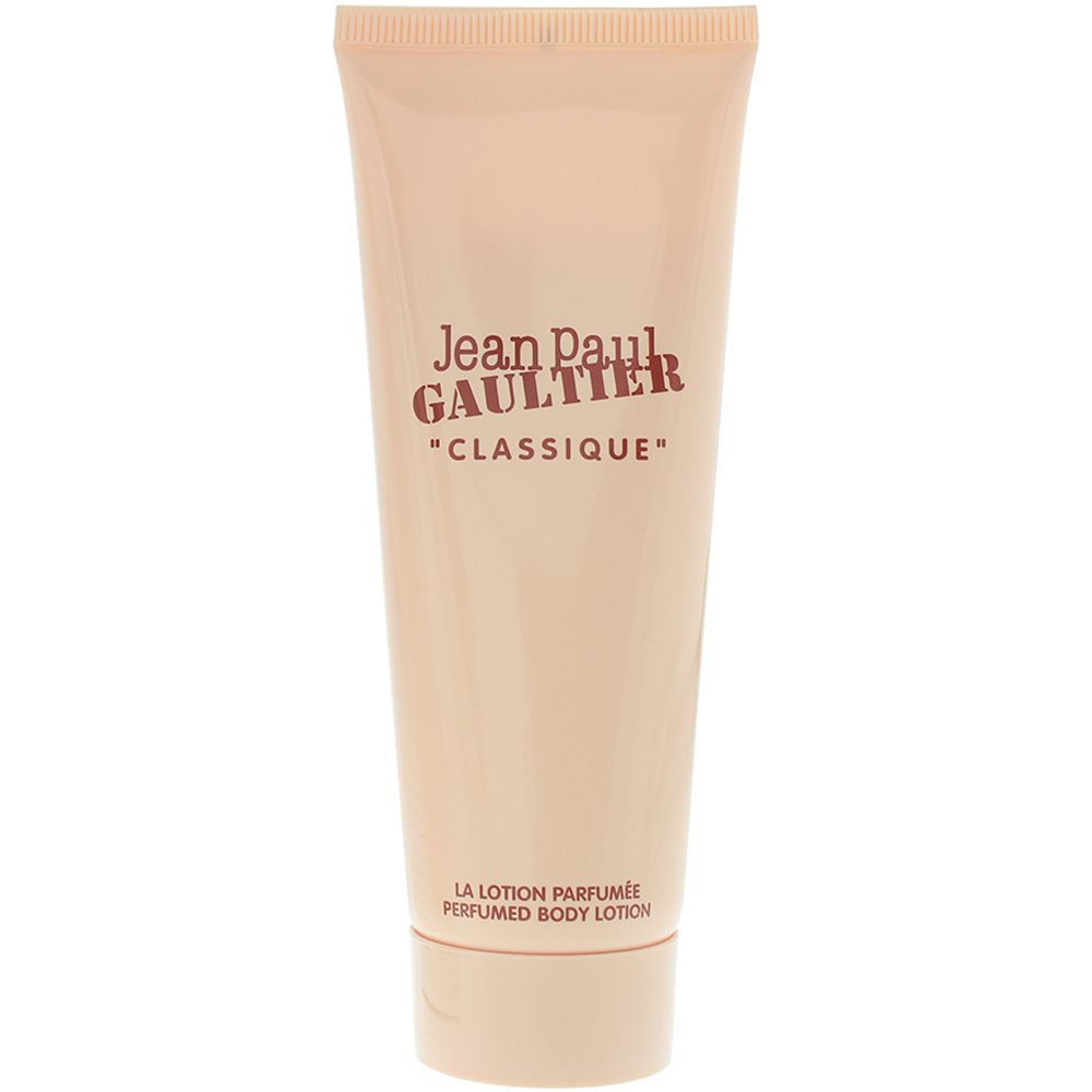 Jean Paul Gaultier Classique Body Lotion 75ml Image 1