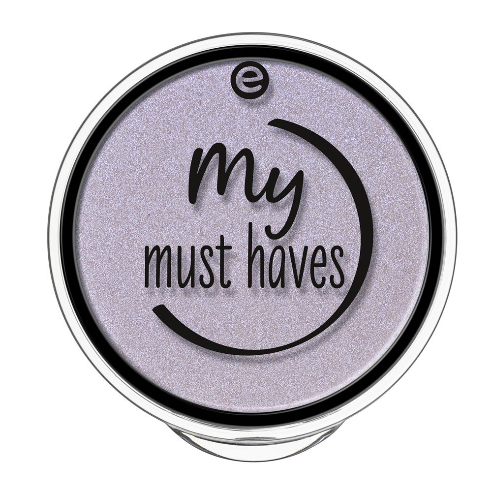 essence My Must Haves Holographic Powder 03 2g Image 1