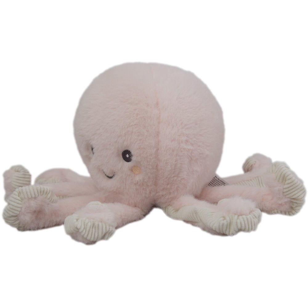 Sealife Plush Toy - Multicolour Image 6