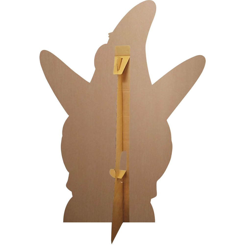 Star Cutouts Patrick Star Cardboard Cutout 4ft Image 3