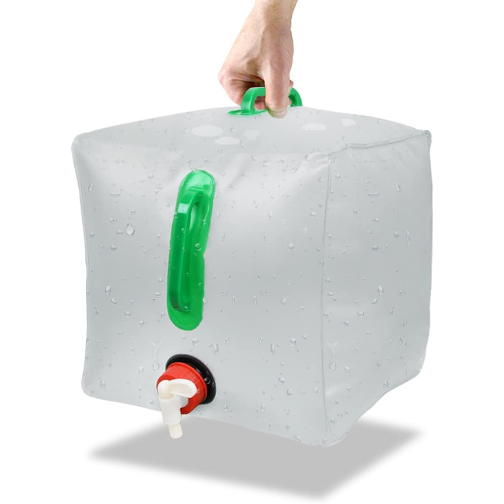 Garden Mile Water Carrier 20L Image 3