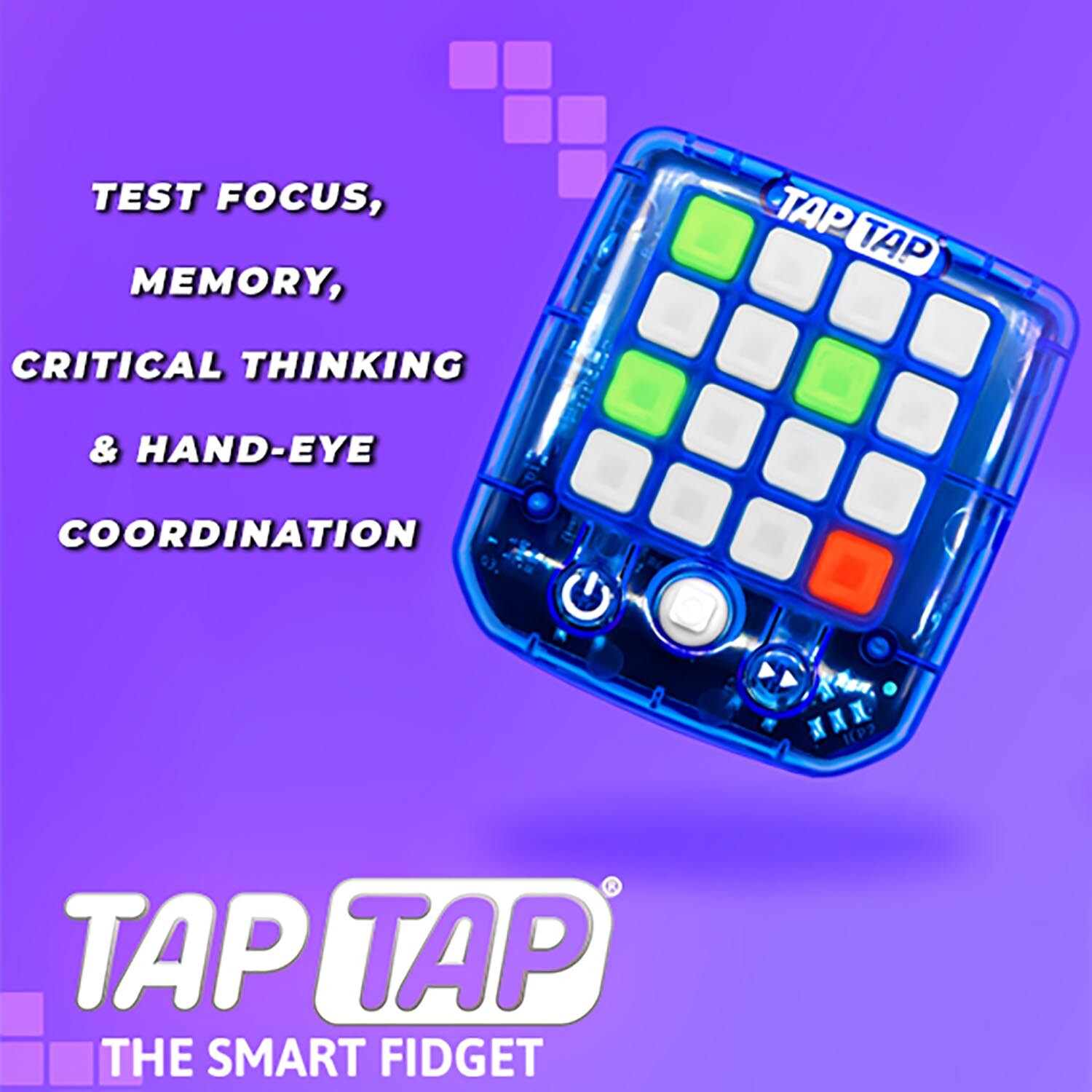 TapTap Smart Fidget Toy Image 5