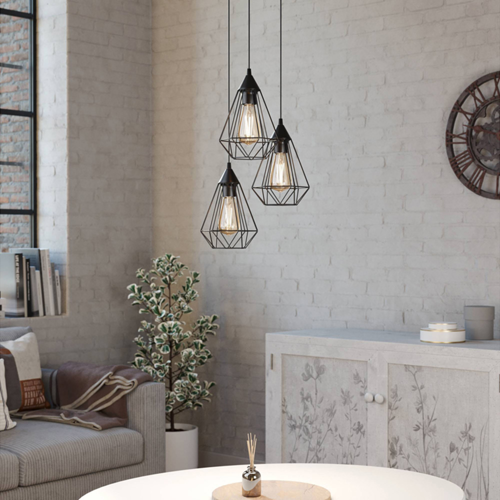 Eglo tarbes 3 2025 light